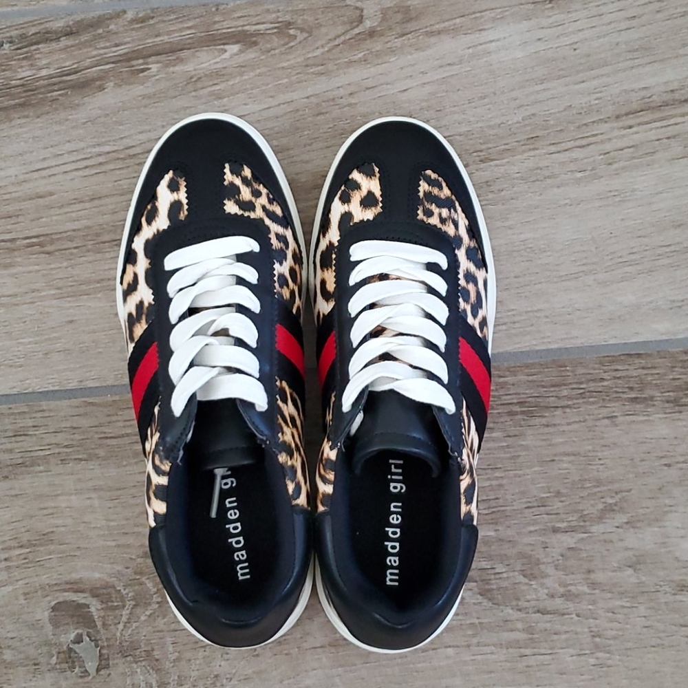 🆕️ Madden Girl shoes - Picture 3 of 12